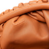 Bottega Veneta Lambskin The Mini Pouch Crossbody Secondhand