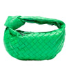 Bottega Veneta Mini Nappa Intrecciato Jodie Secondhand