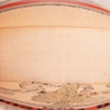 Dior Embroidered Canvas Fleurs Bibliques Vertical Book Tote Secondhand