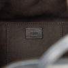 Fendi Mini Zucca Chenille Origami Shoulder Bag Secondhand