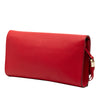 Secondhand Gucci Calfskin Soho Disco Clutch