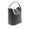 Celine Calkfskin Medium Louise Bucket Bag Secondhand