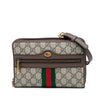 Gucci GG Supreme Ophidia Wallet On Chain Secondhand