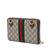 Gucci GG Supreme Ophidia Wallet On Chain Secondhand
