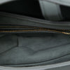 Dior Ultra Matte Calfskin Saddle Bag Secondhand