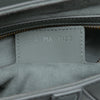 Dior Ultra Matte Calfskin Saddle Bag Secondhand