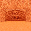 Gucci Grained Calfskin Soft Jackie Bucket Bag Secondhand