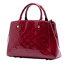 Louis Vuitton Monogram Vernis Montaigne BB Secondhand