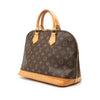 Louis Vuitton Monogram Alma PM Secondhand