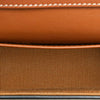 Celine Mini Triomphe Coated Canvas Triomphe Crossbody Secondhand
