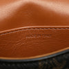 Celine Mini Triomphe Coated Canvas Triomphe Crossbody Secondhand