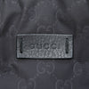 Gucci GG Nylon Satchel Secondhand