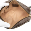 Gucci Small GG Supreme Web Ophidia Belt Bag Secondhand