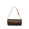 Louis Vuitton Monogram Papillon Pochette Secondhand