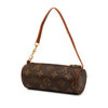 Louis Vuitton Monogram Papillon Pochette Secondhand