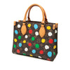 Louis Vuitton Yayoi Kusama Monogram OnTheGo PM Secondhand