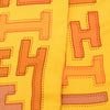 Hermès H Silk  Twilly Scarf Secondhand