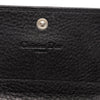 Dior Diorissimo Trotter Canvas Street Chic Small Wallet Secondhand