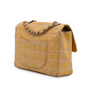 Secondhand Chanel Medium New Travel Line Nylon Single Flap