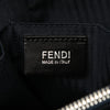 Fendi Medium Leather 2Jours Satchel Secondhand