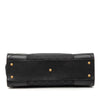 Gucci GG Canvas Nailhead Handbag Secondhand