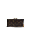 Louis Vuitton Monogram Vernis Spring Street Secondhand