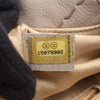 Chanel Glazed Calfskin Stitched On The Road Flap Secondhand