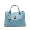 Secondhand Bottega Veneta Medium Nappa Intrecciato Roma Tote