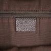 Gucci GG Canvas Abbey D Ring Convertible Satchel Secondhand