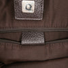 Gucci GG Canvas Abbey D Ring Convertible Satchel Secondhand