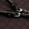 Gucci GG Canvas Abbey D Ring Convertible Satchel Secondhand