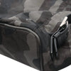 Prada Tessuto Camouflage Saffiano Backpack Secondhand