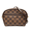 Louis Vuitton Damier Ebene Ipanema Pochette Secondhand