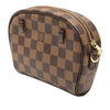 Louis Vuitton Damier Ebene Ipanema Pochette Secondhand