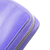 Secondhand Louis Vuitton Epi Zippy Long Wallet