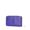 Secondhand Louis Vuitton Epi Zippy Long Wallet
