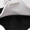 Prada Mini Brushed Leather Cleo Bag Secondhand