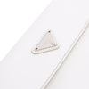 Prada Mini Brushed Leather Cleo Bag Secondhand