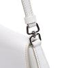 Prada Mini Brushed Leather Cleo Bag Secondhand