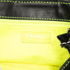 Chanel CC Wild Stitch Lambskin Accordion Flap Secondhand