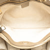 Gucci Medium Calfskin Bamboo Shopper Satchel Secondhand