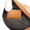 Gucci GG Canvas Pouch Secondhand