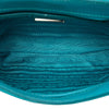 Prada Impuntu Tessuto Chain Crossbody Secondhand