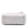 Dior Mini Iridescent Lambskin Cannage Lady Dior Secondhand