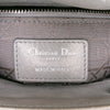 Dior Mini Iridescent Lambskin Cannage Lady Dior Secondhand