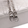 Dior Mini Iridescent Lambskin Cannage Lady Dior Secondhand