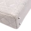 Dior Mini Iridescent Lambskin Cannage Lady Dior Secondhand