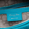 Dior Large Lambskin Cannage Lady Dior Secondhand