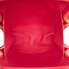 Bottega Veneta Calfskin The Whirl Clutch Secondhand
