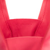 Bottega Veneta Calfskin The Whirl Clutch Secondhand